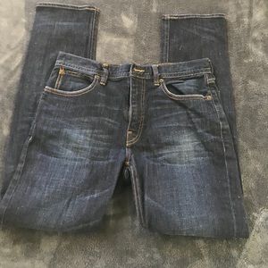 J. Crew The Sutton jeans. Size 30x30